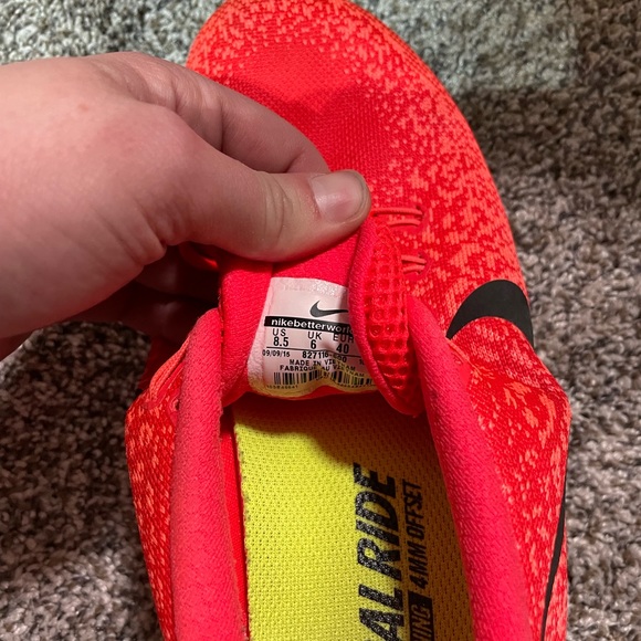 Nike sneakers - Picture 5 of 5